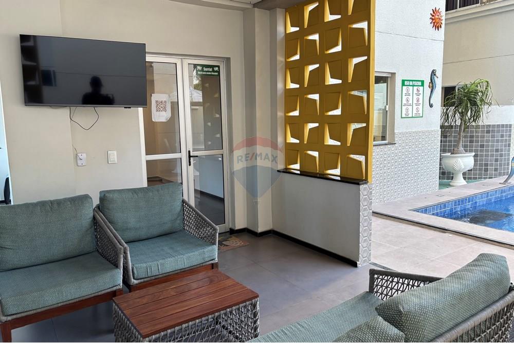 Apartamento - Venda - Fortaleza , Ceará - IMG_4604.JPG - 720321005-97