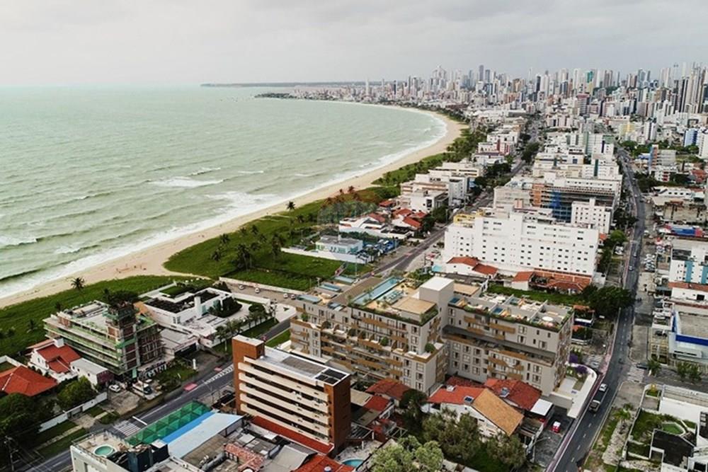 Apart Hotel/ Flat - Venda - João Pessoa , Paraíba - 1 - FOTO LOCALIZAÇÃO.jpg - 722001085-41