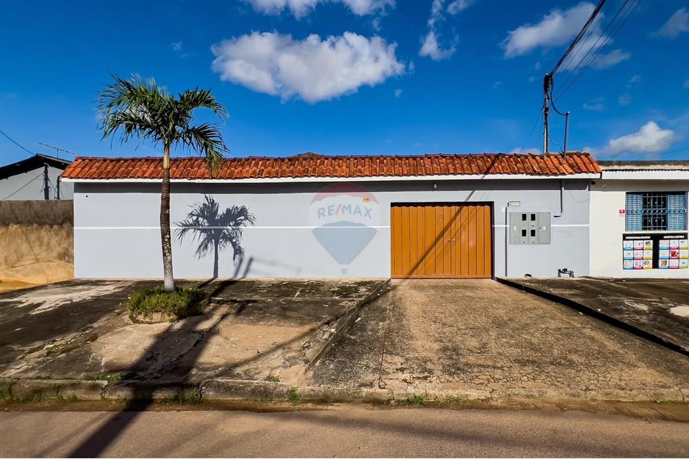 Casa - Venda - Porto Velho , Rondônia - IMG_4018.jpg - 721551046-16