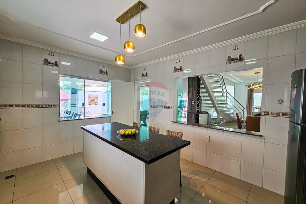 Casa de Condomínio - Venda - Manaus , Amazonas - WhatsApp Image 2025-05-14 at 13.12.03.jpeg - 720721083-16