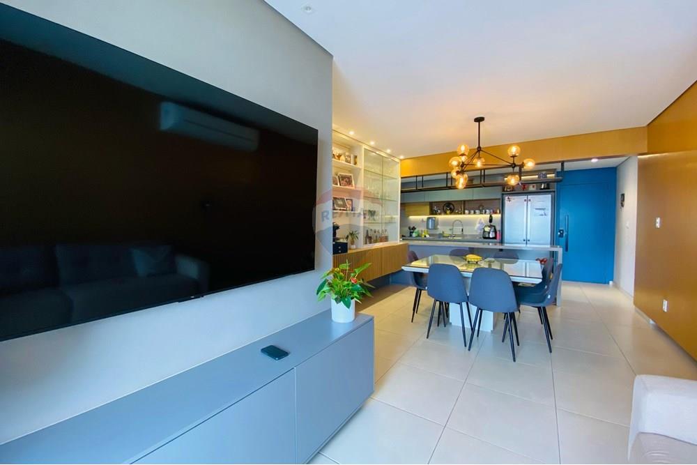 Apartamento - Alugar - Belém , Pará - Imagem do WhatsApp de 2025-03-05 à(s) 16.30.50_df14a2a0.jpg - 720921028-75