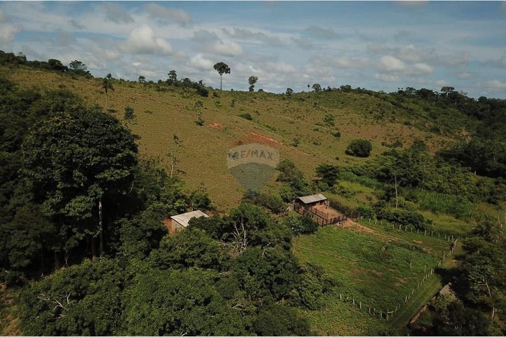 Chácara / Sítio / Fazenda - Venda - Parauapebas , Pará - IMG-20250204-WA0053.jpg - 722021020-6