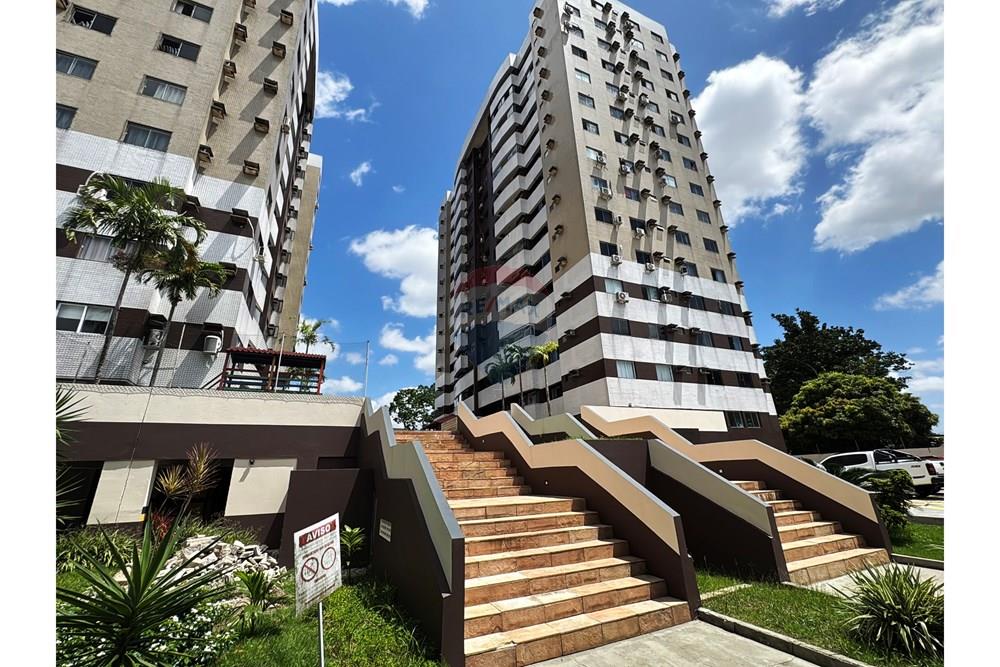 Apartamento - Alugar - Ananindeua , Pará - IMG_1.jpg - 720671072-13