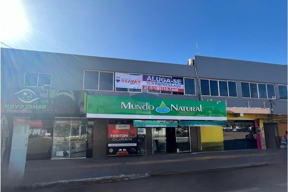 Cj. Comercial/ Sala - Alugar - Paragominas , Pará - IMG-20250716-WA0002.jpg - 721851003-71