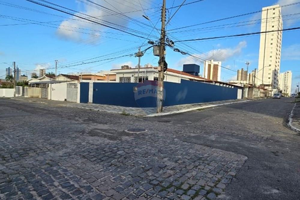 Casa - Venda - João Pessoa , Paraíba - imagem 13.jpg - 722011093-1