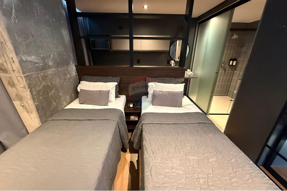 Apart Hotel/ Flat - Venda - João Pessoa , Paraíba - 77d7ea41-32cd-4dcf-a223-d9730fa7a552.jpeg - 720431004-143