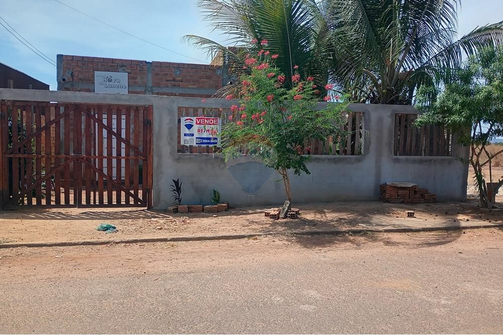 Casa - Venda - Confresa , Mato Grosso - IMG_20250812_124211627_HDR.jpg - 720641043-5