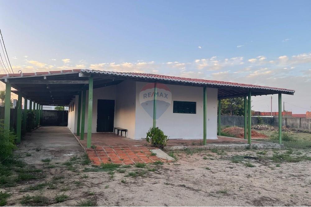 Casa - Venda - Extremoz , Rio Grande do Norte - ad63ecd0-202a-4e97-a860-f82f4d4ccbff.jpeg - Garagem - 720621057-35