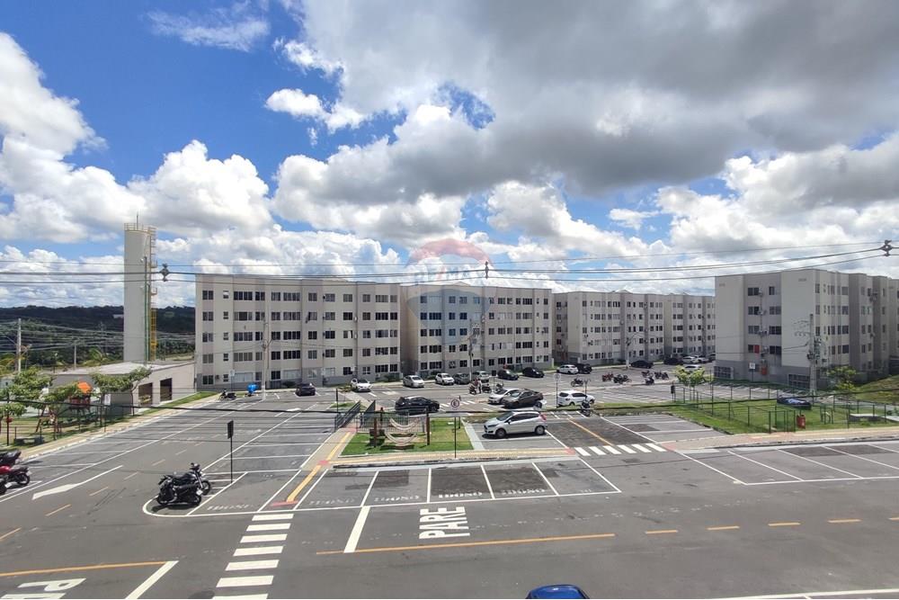 Apartamento - Venda - Manaus , Amazonas - IMG_20250510_113711.jpg - 722051013-17
