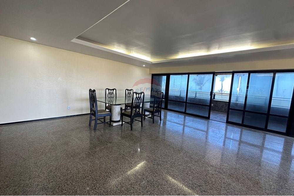 Apartamento - Alugar - Fortaleza , Ceará - IMG_1846.JPG - 721621165-56