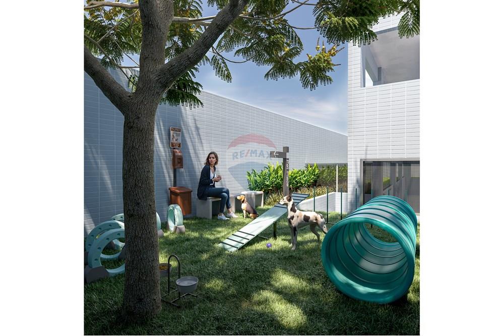 Apartamento - Venda - João Pessoa , Paraíba - Pet Place.jpg - 720471077-65