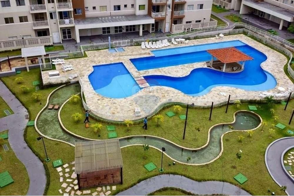 Apartamento - Venda - Manaus , Amazonas - Q.jpg - 722051011-217