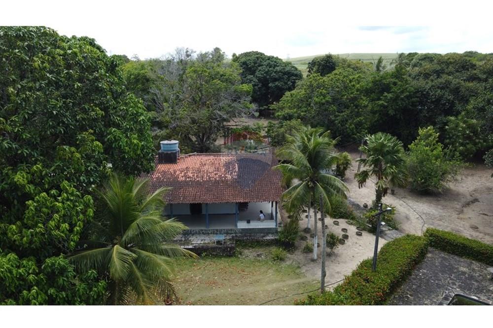 Chácara / Sítio / Fazenda - Venda - Conde , Paraíba - DJI_0291.JPG - 720871004-216