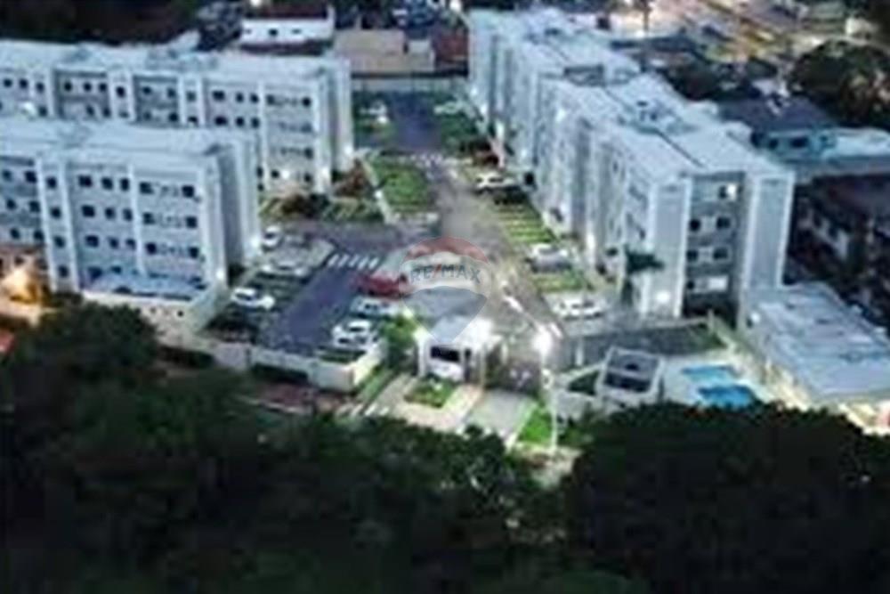 Apartamento - Venda - Várzea Grande , Mato Grosso - Chapada Verde.jpg 4.jpg - 720911006-60