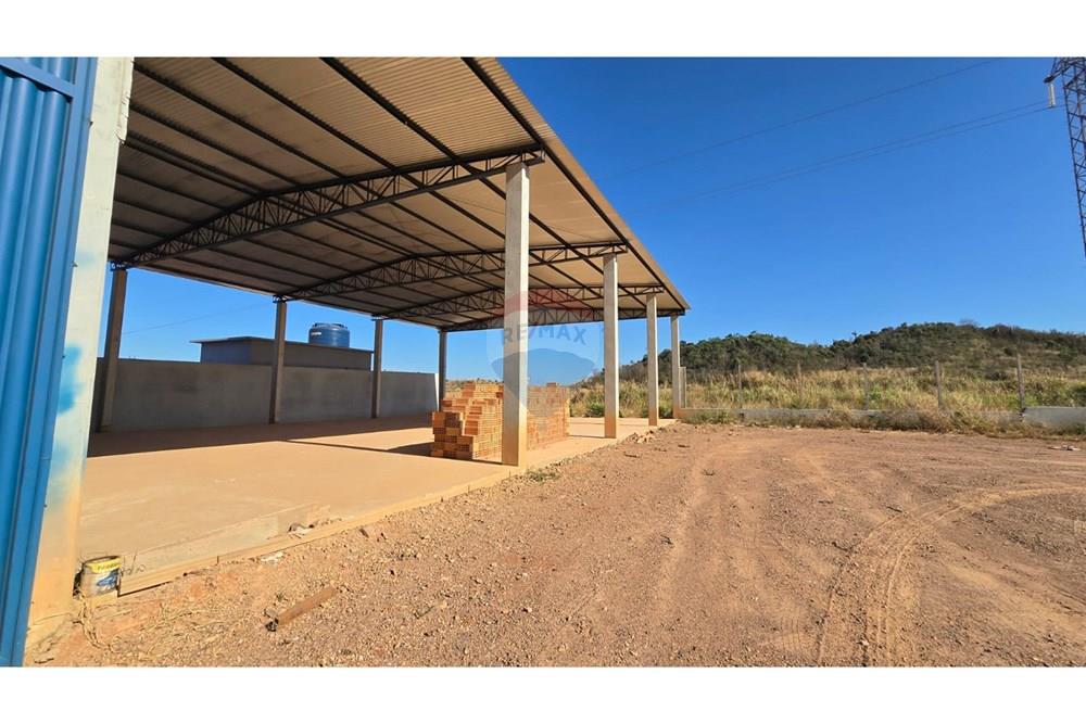 Galpão - Venda - Confresa , Mato Grosso - IMG-20250711-WA0151.jpg - 720641029-58