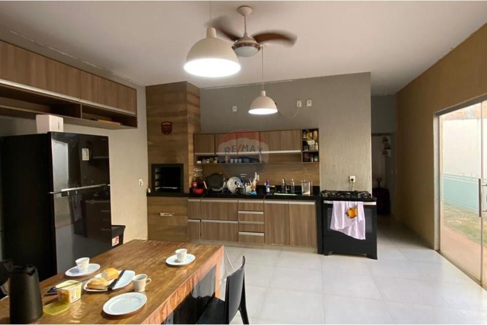 Casa - Venda - Rio Verde , Goiás - 9.jpg - 722291014-107