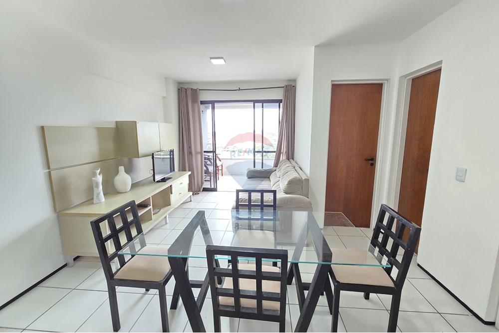 Apartamento - Venda - Fortaleza , Ceará - jantar.jpg - 722031082-19