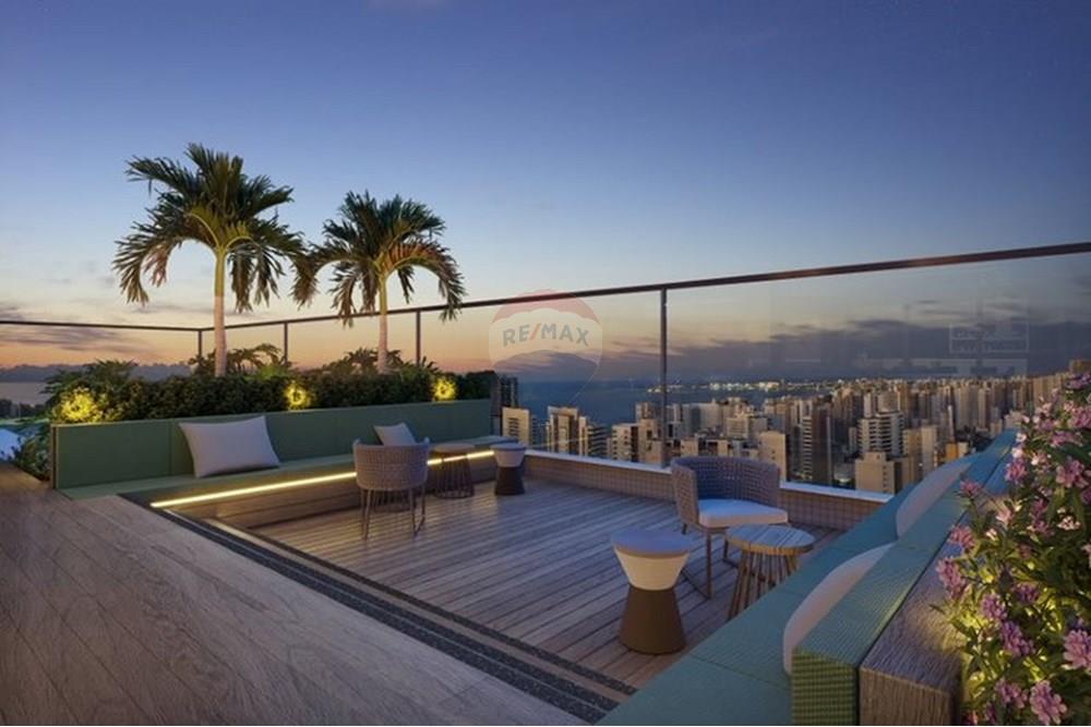 Apartamento - Venda - Fortaleza , Ceará - c83e1669-b87e-44dc-bdf3-1ed0086a323e.jpg - 720981083-22