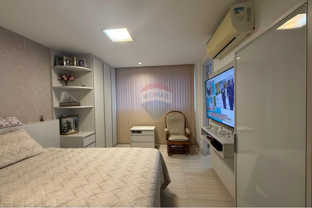 Apartamento - Venda - João Pessoa , Paraíba - a29089f8-24e0-4400-a401-bf1768f18a8e.jpeg - Quarto - 720431023-35