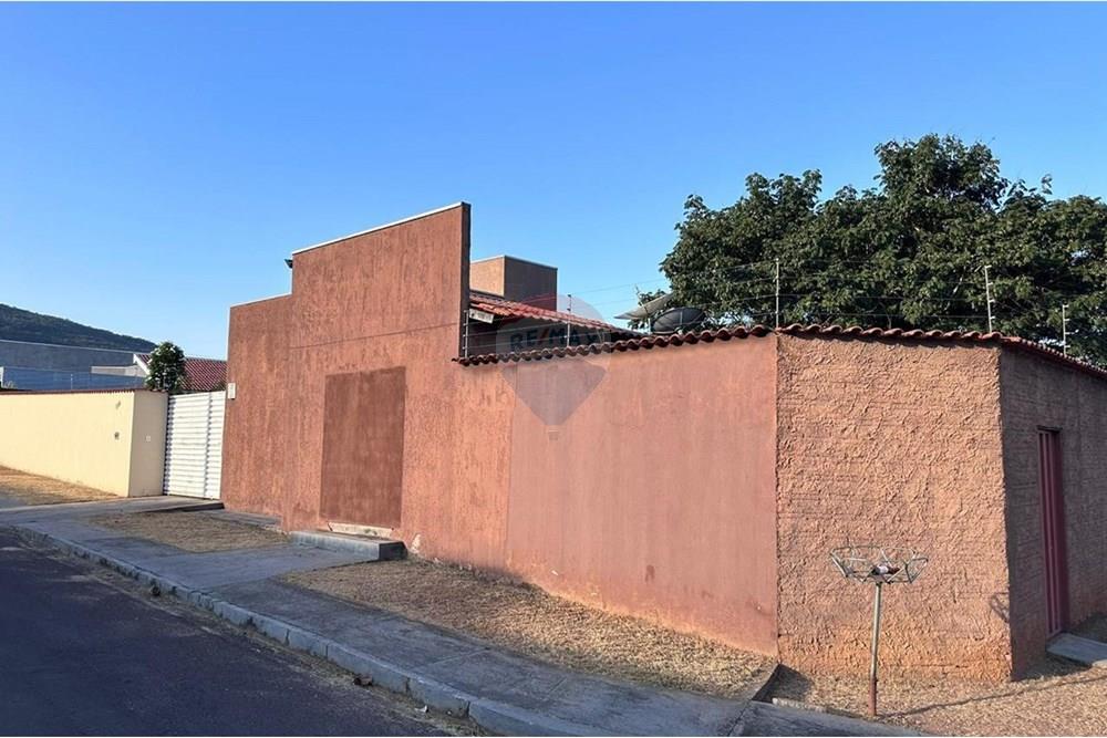 Casa - Venda - Barra do Garças , Mato Grosso - fba4dace-03d3-4843-8fb1-cb2f7c2142c7.jpg - 722221014-10