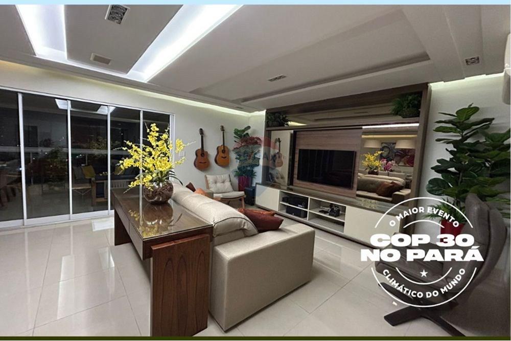 Apartamento - Alugar - Belém , Pará - Cópia de CAPA LOGO COP 30 (8).jpg - 720921028-92