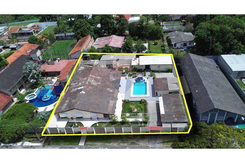 Casa de Condomínio - Venda - Manaus , Amazonas - WhatsApp Image 2025-09-30 at 09.51.44.jpeg - 722051019-32