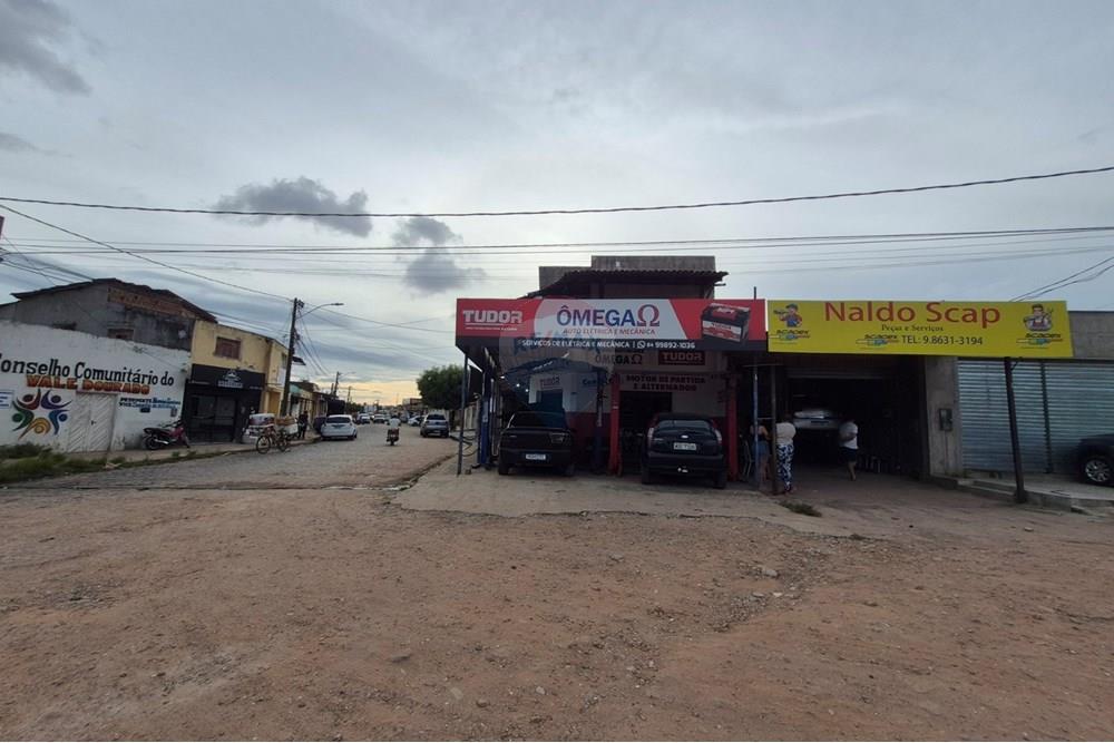 Cj. Comercial/ Sala - Venda - Natal , Rio Grande do Norte - 20250331_164029.jpg - 720621005-204