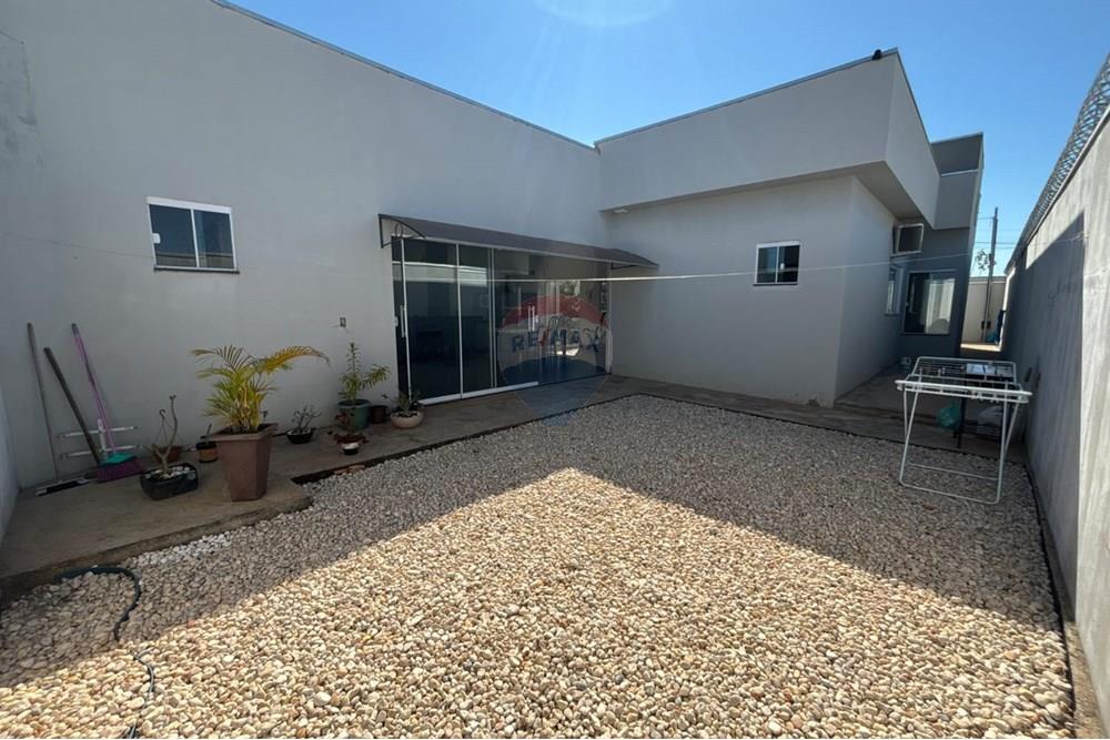 Casa - Venda - Barra do Garças , Mato Grosso - 5ef64fd0-3b33-4d88-82b9-e92a93d39d84.jpeg - 722221014-27