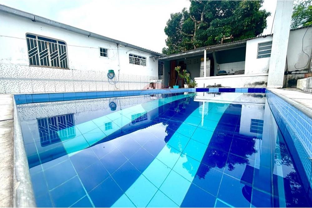 Casa - Venda - Manaus , Amazonas - WhatsApp Image 2025-09-24 at 08.53.31 (1).jpeg - Piscina - 720661008-121
