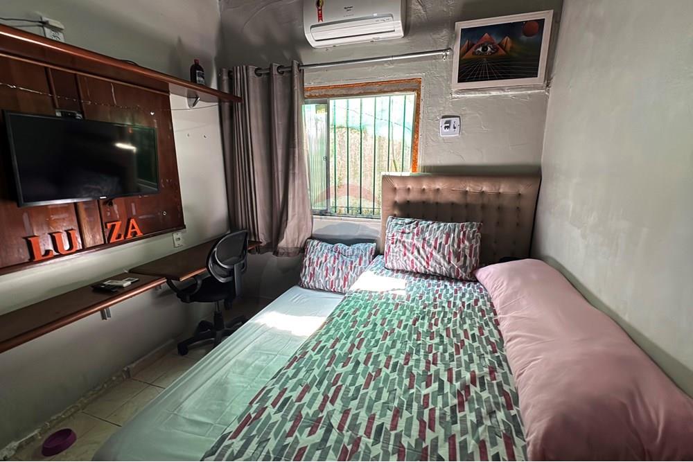 Casa de Condomínio - Alugar - Belém , Pará - IMG_3703.jpg - 720671023-44