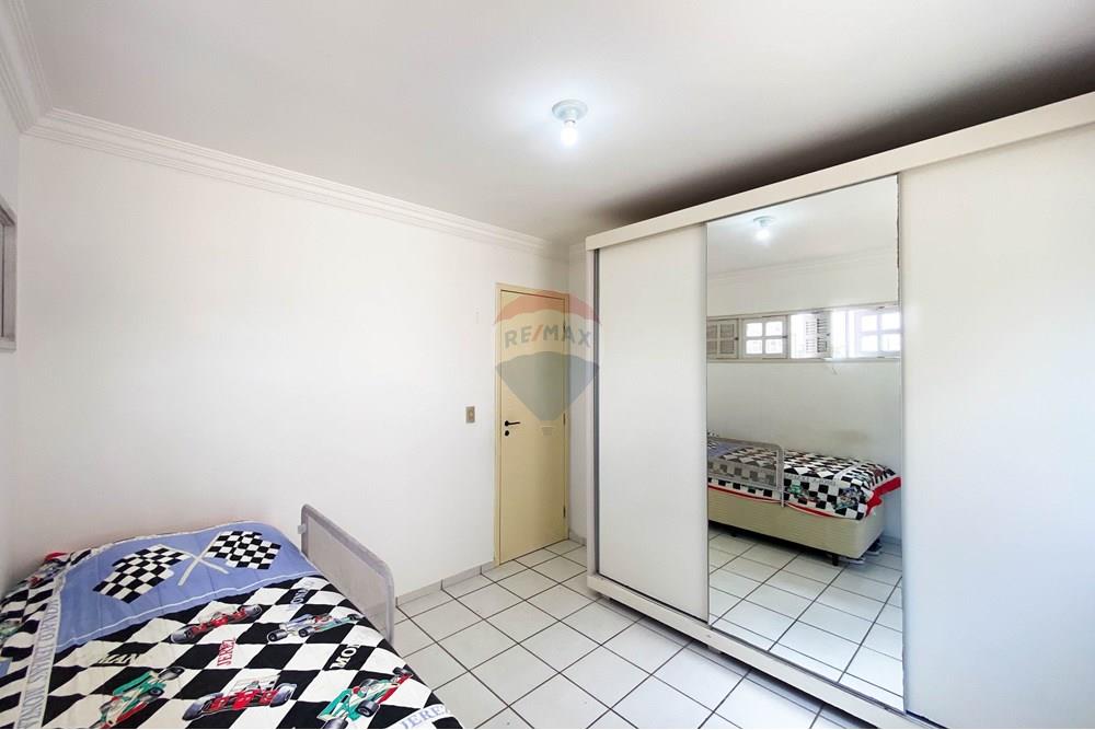 Casa de Condomínio - Venda - Parnamirim , Rio Grande do Norte - CASAS FEITAS-26.jpg - 720811023-57