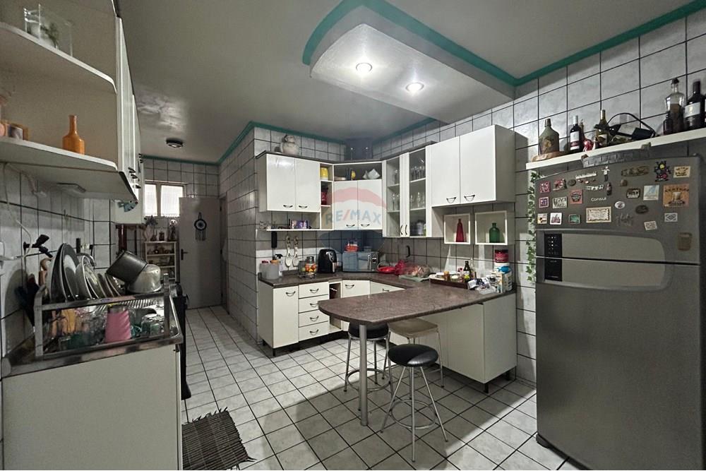 Apartamento - Alugar - Belém , Pará - Cozinha.jpeg - 720921019-105