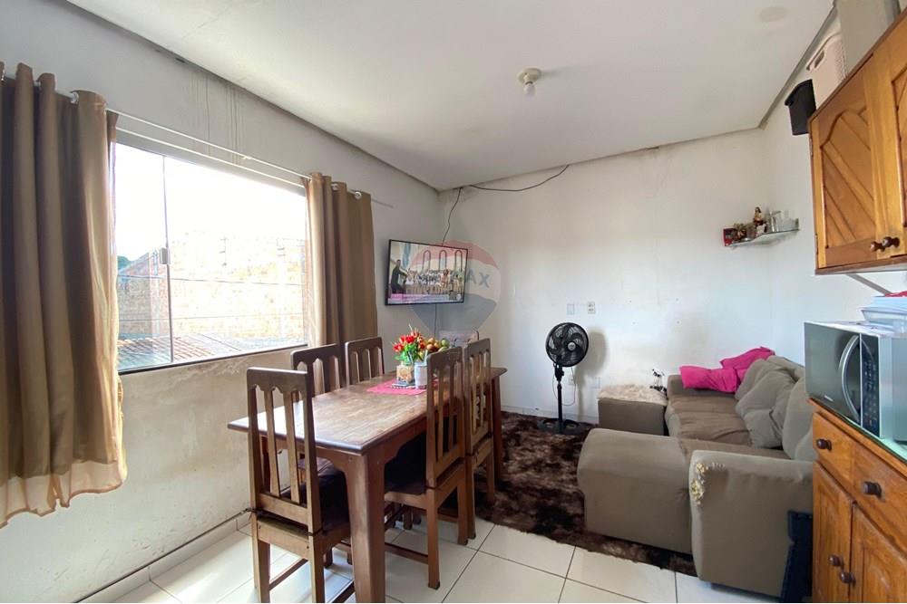 Casa - Venda - Belém , Pará - IMG-20250811-WA0020.jpg - 720921028-90