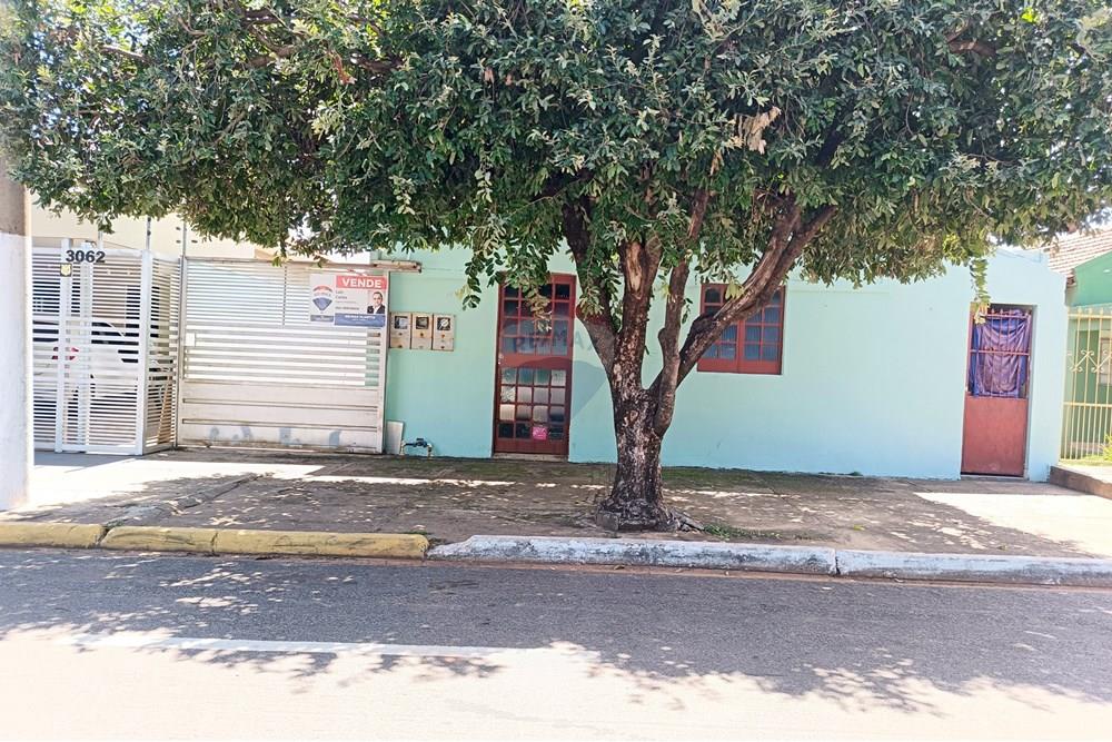 Casa - Venda - Rondonópolis , Mato Grosso - IMG_20241218_101644_861.jpg - Fachada - 720771057-83