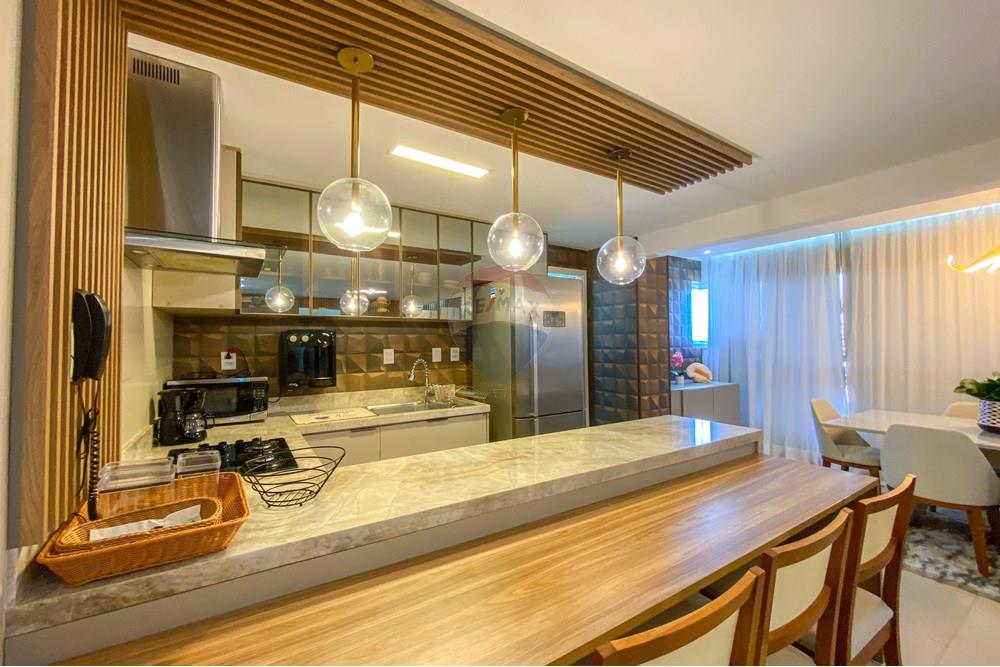 Apartamento - Alugar - Natal , Rio Grande do Norte - Foto 25.jpg - 720811032-41