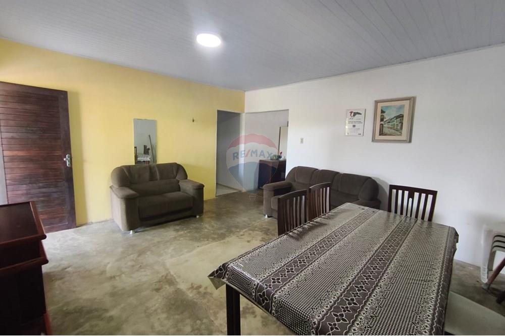 Casa - Venda - Conde , Paraíba - 94193850-5122-4864-b253-bcf1d07890ef.jpg - 720871056-29