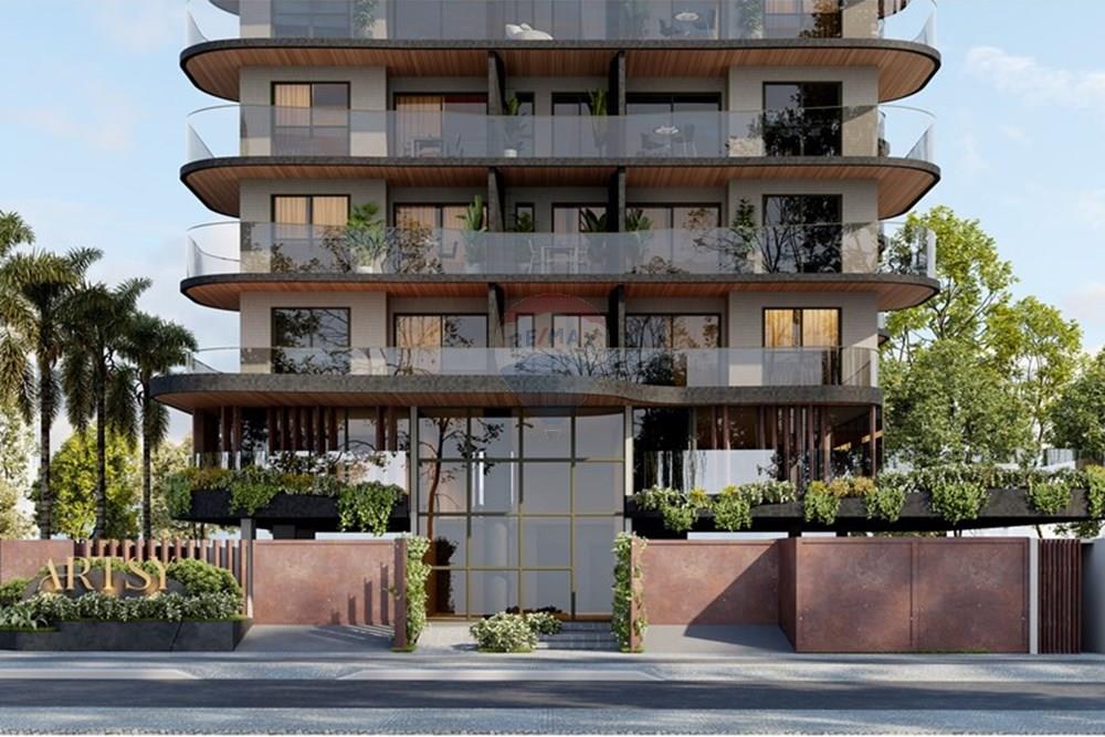 Apartamento - Venda - João Pessoa , Paraíba - FACHADAS (5) 2.JPEG - 722011022-245