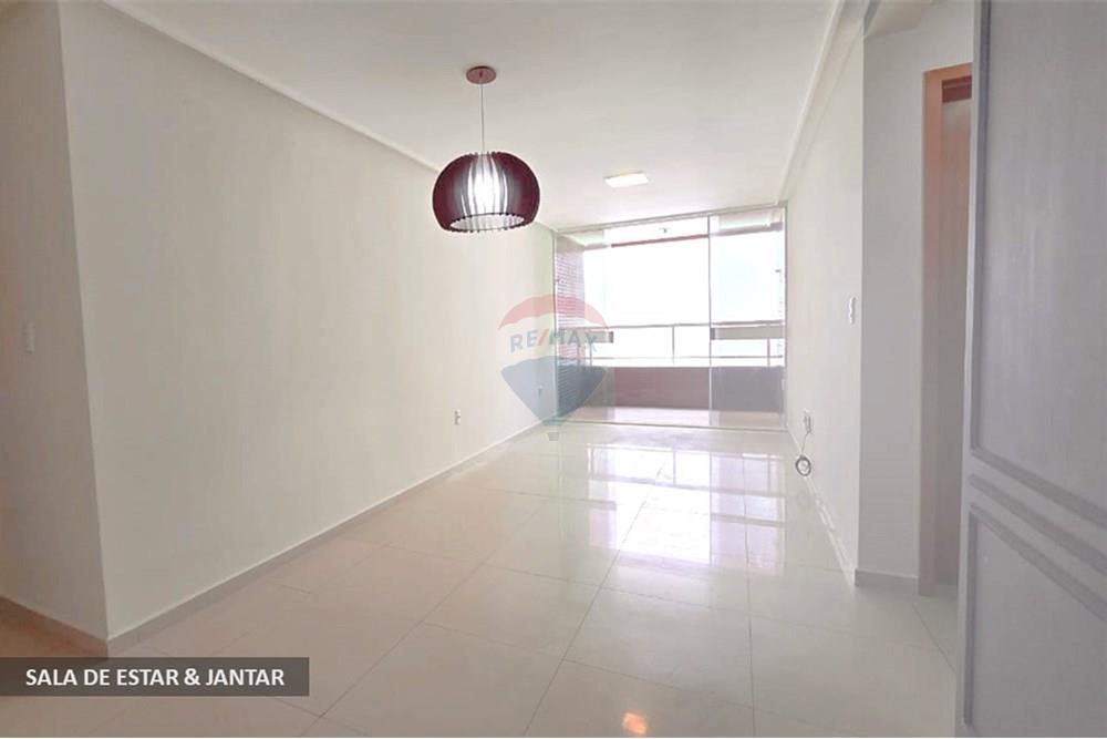Apartamento - Venda - Cabedelo , Paraíba - Slide1.JPG - 720301142-23