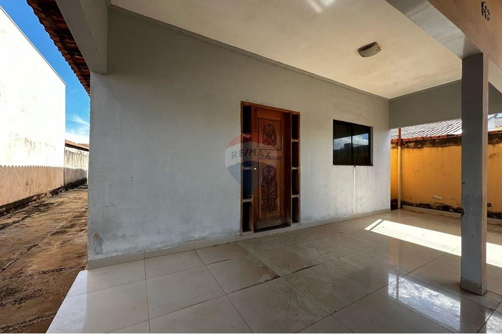 Casa - Venda - Rondonópolis , Mato Grosso - 2ca338f2-ef2f-4f42-ad63-b0a2780a8d11.jpeg - 720561063-32