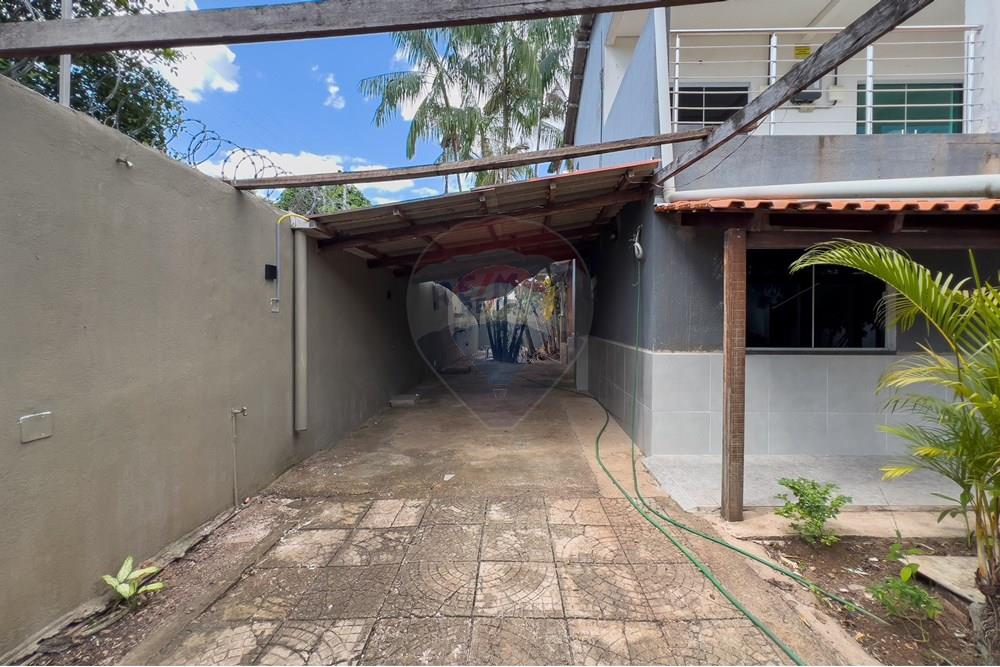 Sobrado - Venda - Porto Velho , Rondônia - IMG_2539.jpg - 721551024-141