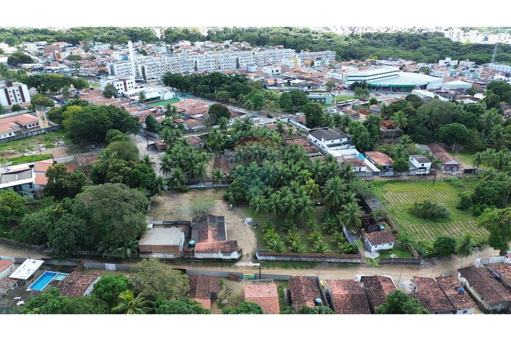 Terreno - Venda - João Pessoa , Paraíba - DJI_0474.JPG - 722001085-62