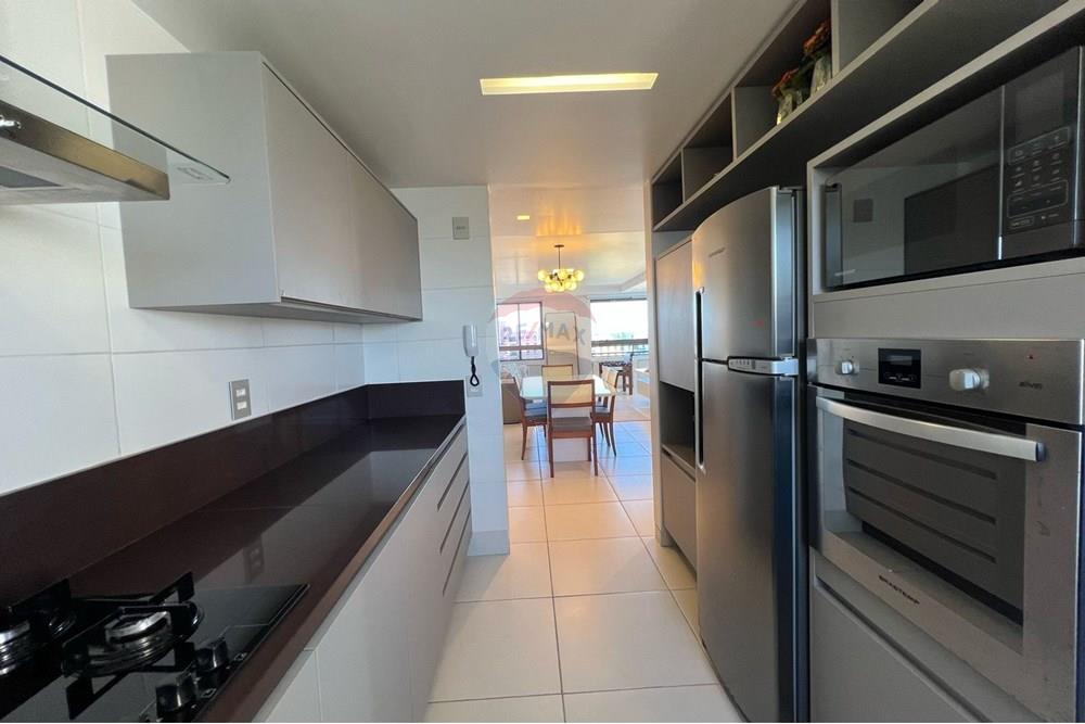 Apartamento - Alugar - Cabedelo , Paraíba - 8e930da8-fe2d-47ef-bb7d-27cf4f4b29c5.jpeg - Cozinha - 720431004-139
