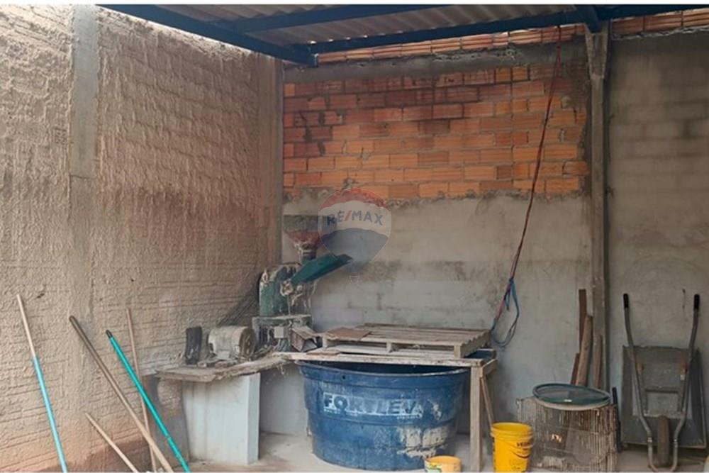 Galpão - Venda - São José do Xingu , Mato Grosso - DEPOSITO GALÃO.jpeg - 720641031-8