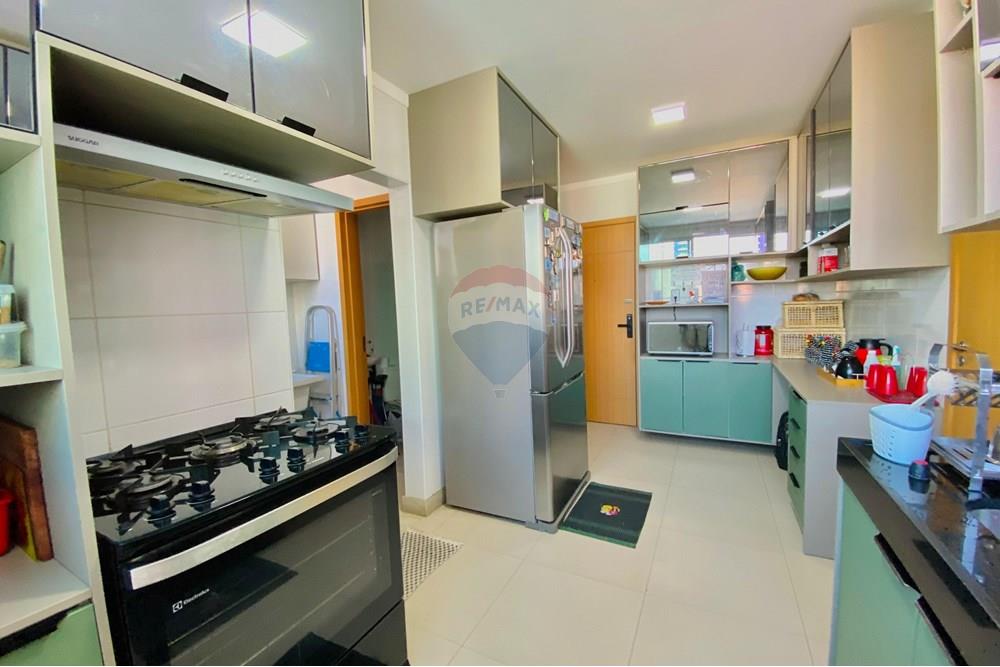 Apartamento - Alugar - Belém , Pará - Imagem do WhatsApp de 2025-03-31 à(s) 17.29.14_ca81dc34.jpg - 720921028-74