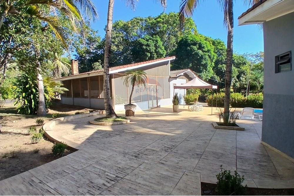 Chácara / Sítio / Fazenda - Venda - Jaru , Rondônia - 20250722_091834.jpg - 721551076-205