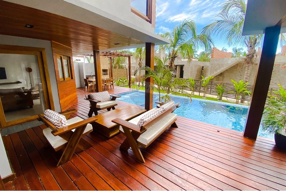 Casa de Vila - Venda - Itarema , Ceará - 1000247852.jpg - 720321029-400