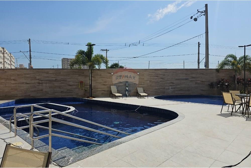 Apartamento - Venda - Manaus , Amazonas - LEUDSON 14.jpg - 720401064-13