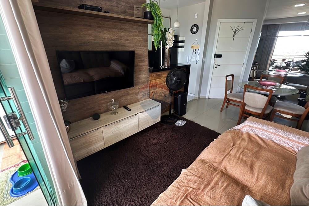 Apartamento - Alugar - Belém , Pará - cassius 17.jpg - Sala em L - 720671062-6