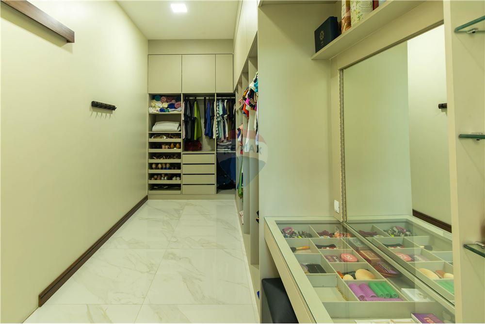 Casa de Condomínio - Venda - Manaus , Amazonas - 18 - 720791074-16