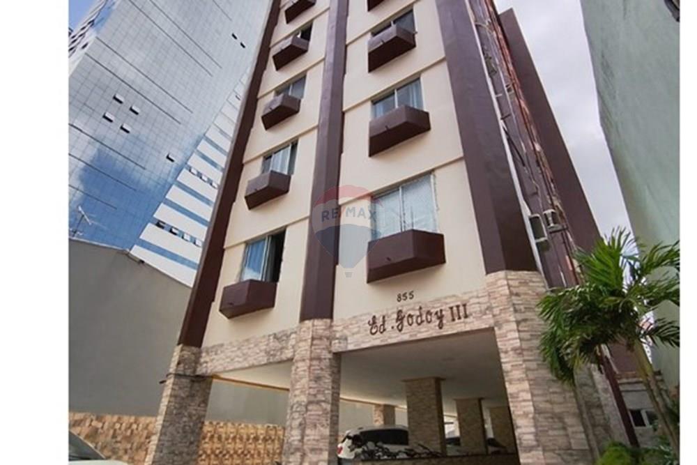Apartamento - Alugar - Belém , Pará - 3e39581c-c535-4016-9192-4797c7ed75c2.jpeg - 720921121-35